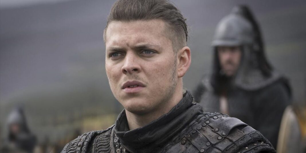 vikings 6 ivar