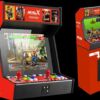 Neo Geo MVSX cabinato arcade snk