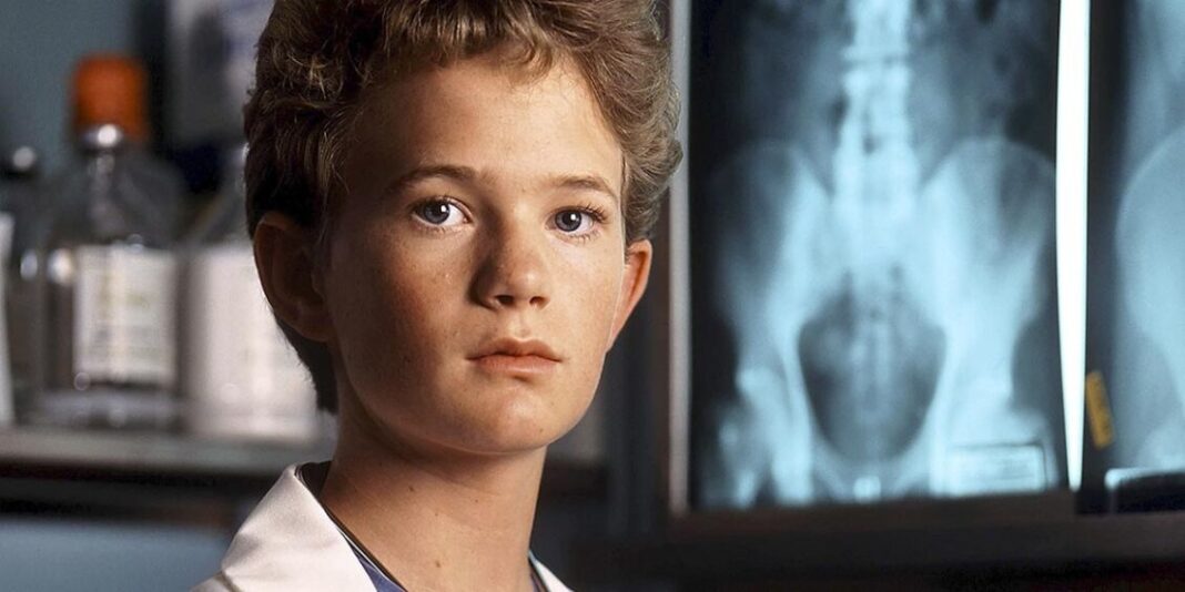 Doogie Howser Neil Patrick Harris