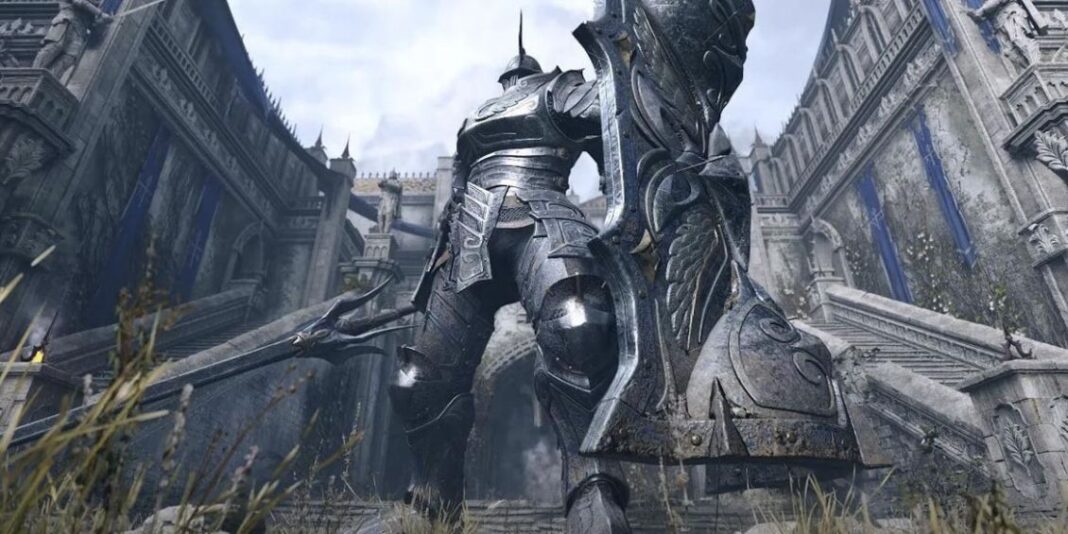 Demons Souls PS5