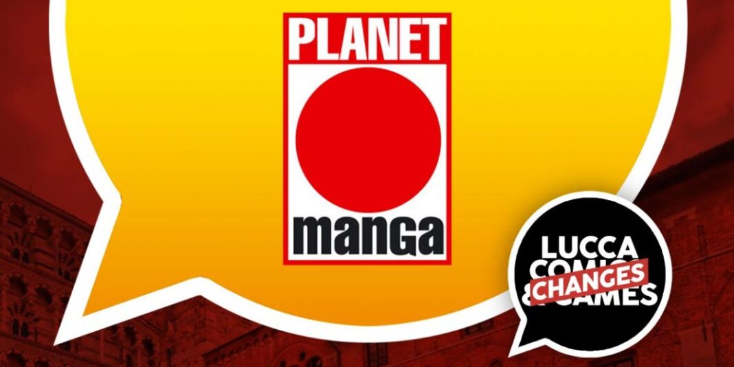 planet manga lucca changes