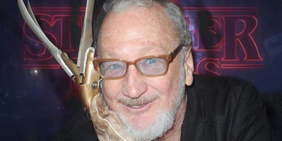 robert englund stranger things 4