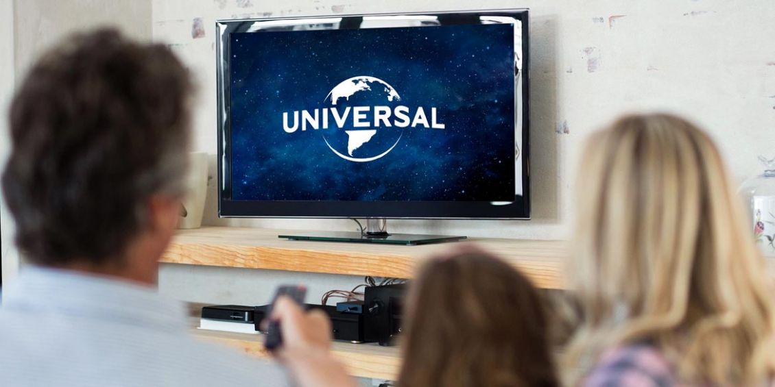 universal Pictures home video italia