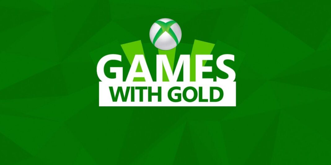 games with gold