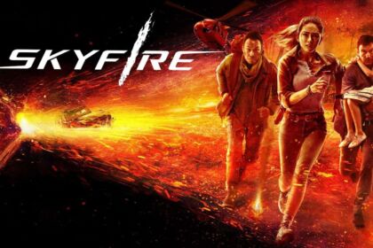 skyfire trailer