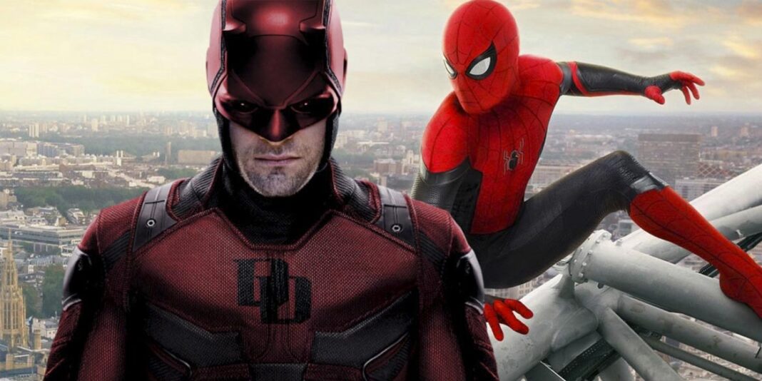 spider man 3 daredevil 1