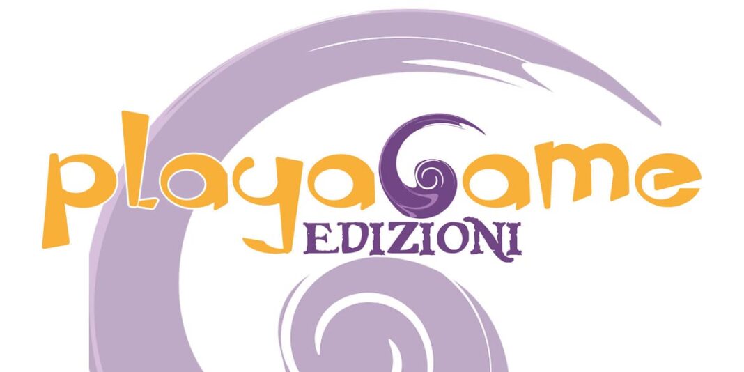 playagame edizioni