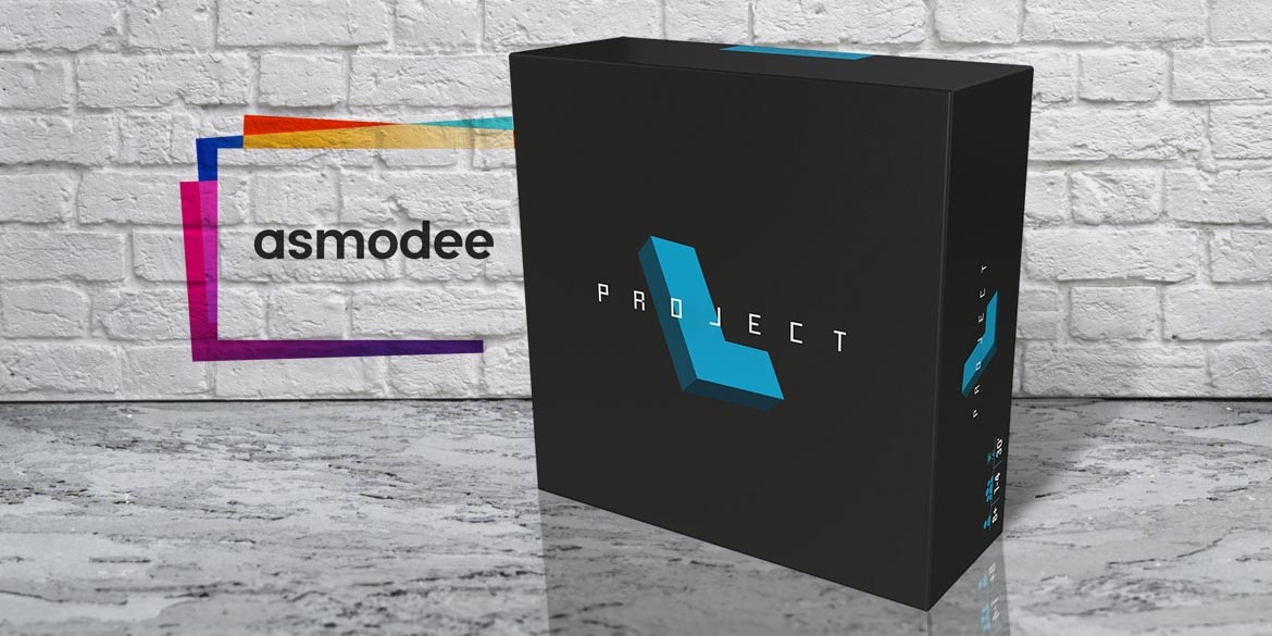 project L asmodee