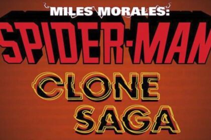 spider man clone saga miles morales