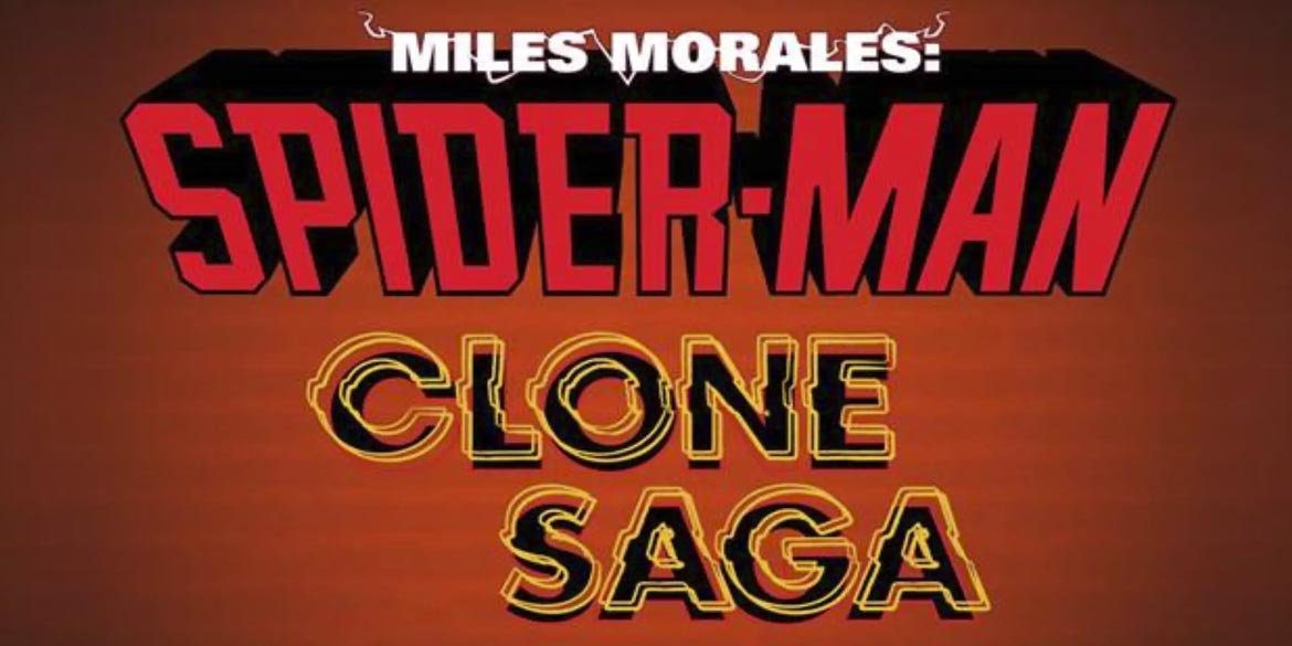 spider man clone saga miles morales