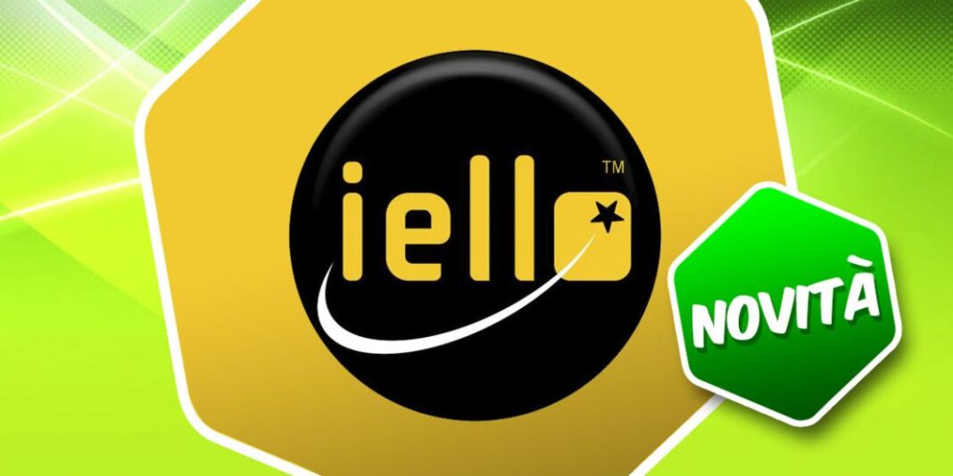 iello games