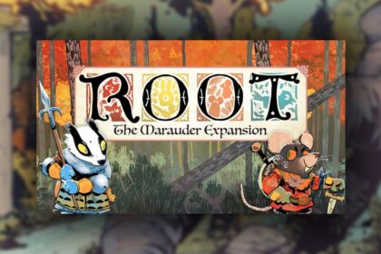 root marauder expansion