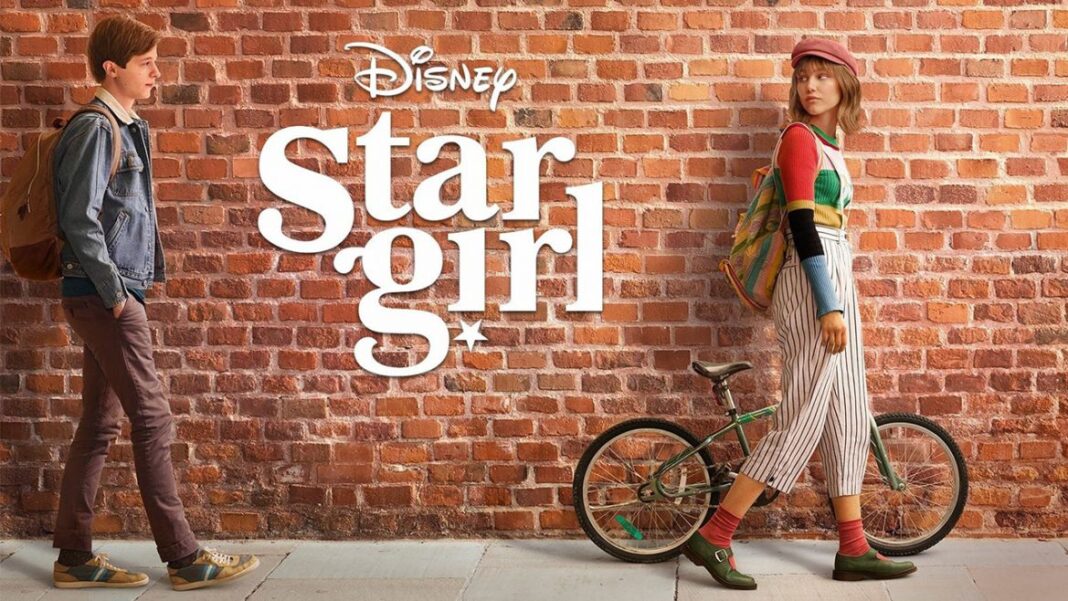 Stargirl disney