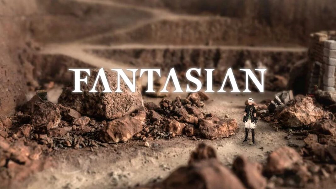 Fantasian