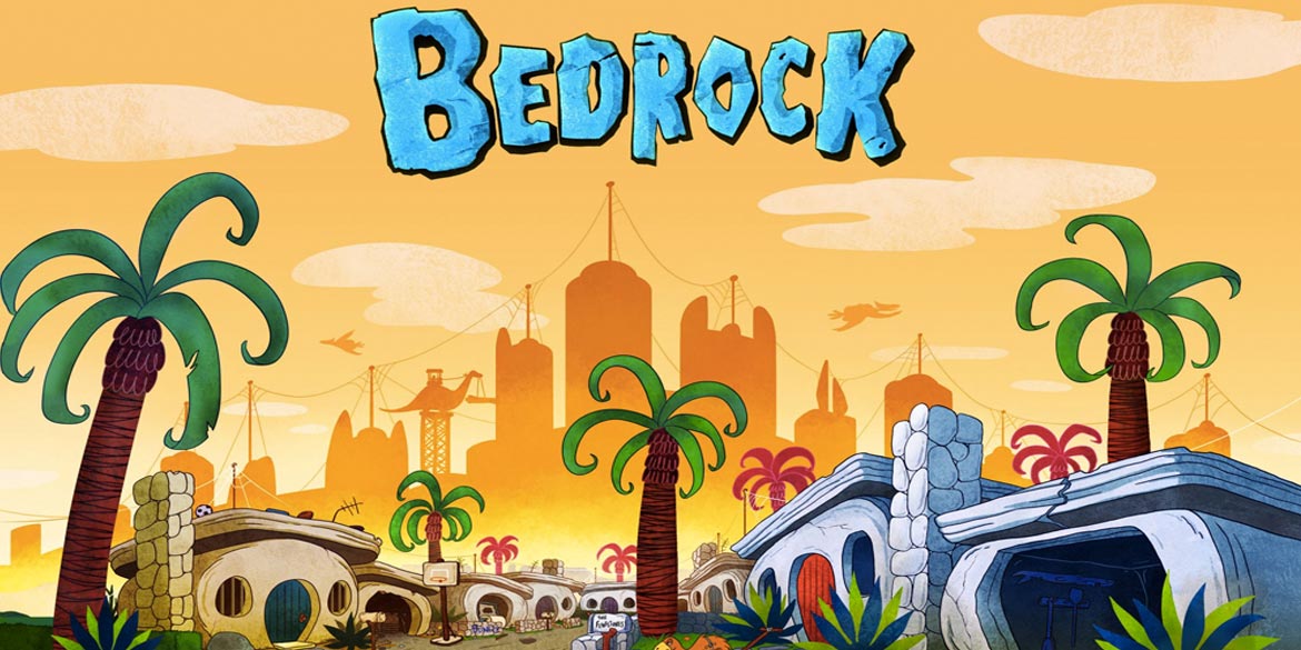bedrock sequel flintstones
