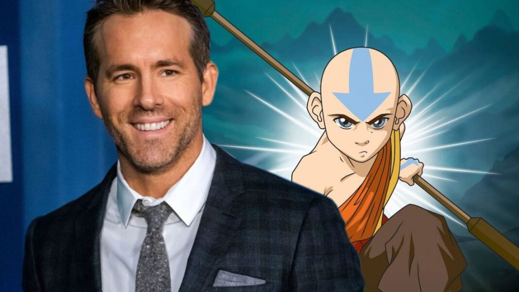 avatar last airbender reynolds