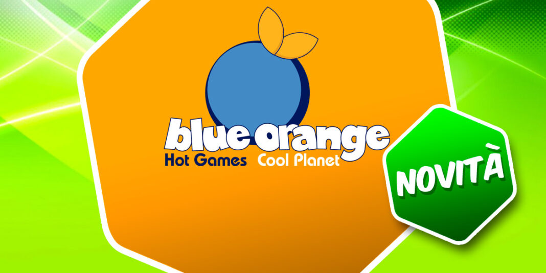 blue orange games