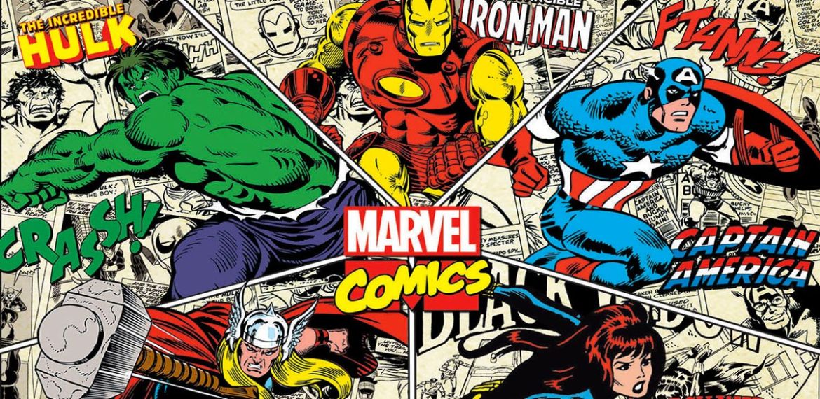 Marvel fa causa agli eredi dei creatori dei fumetti per non