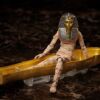Action Figure Tutankhamon