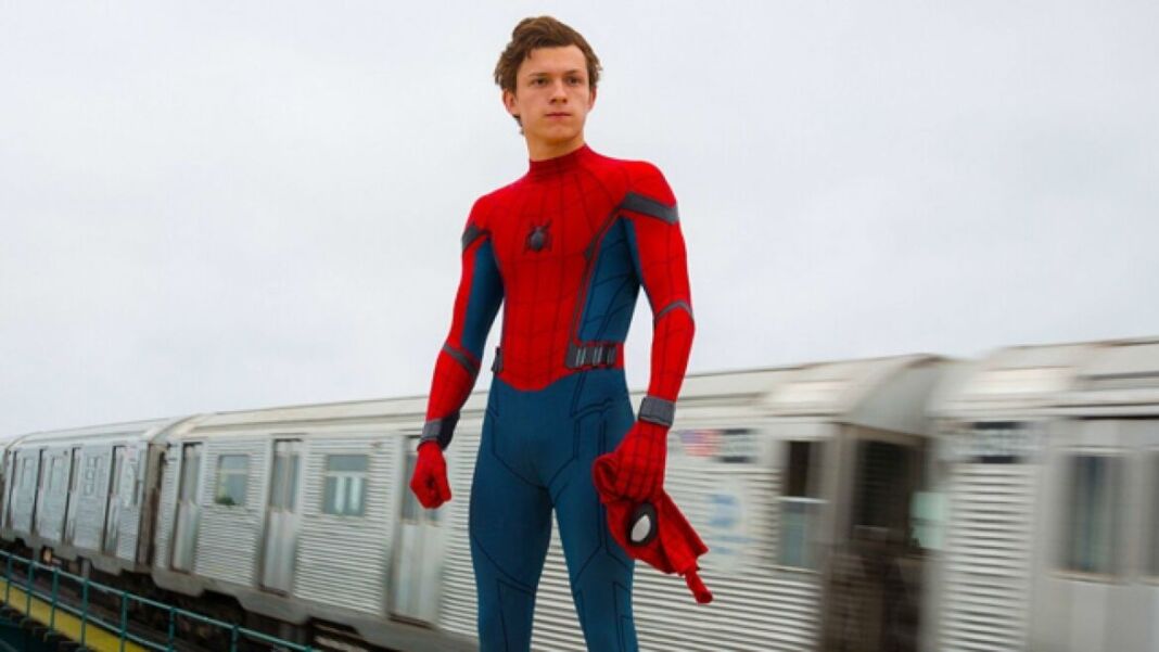 spider man no way home 2