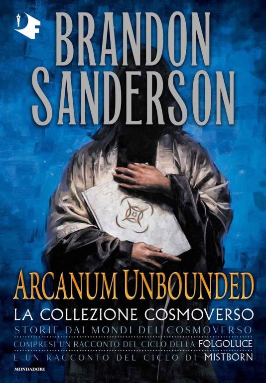 arcanum unbounded brandon sanderson