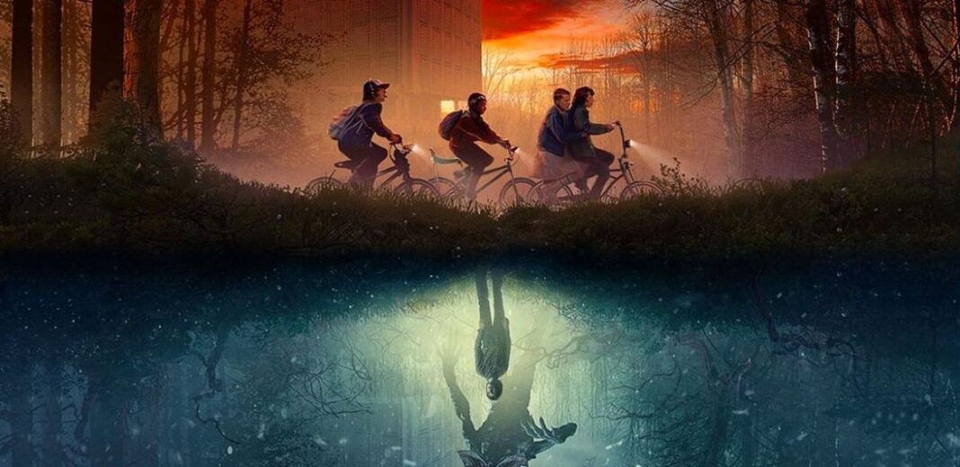 stranger things