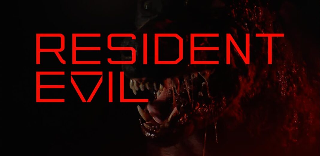 resident evil serie tv live action netflix