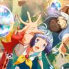 bubble anime netflix wit studio