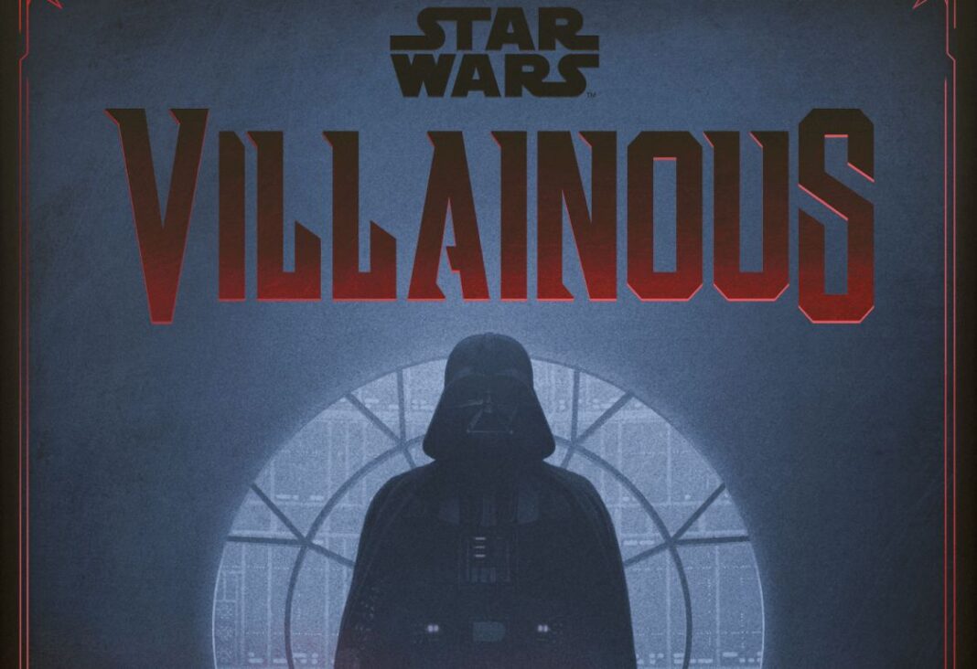 star wars villainous