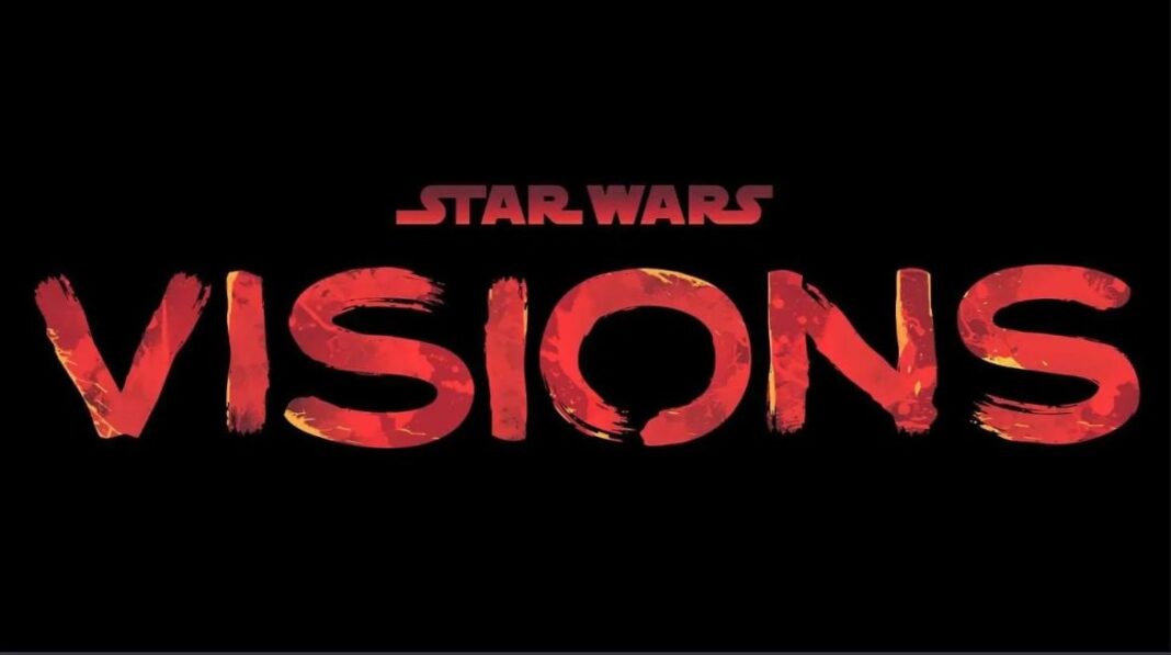 Star Wars Visions 2