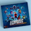 Starship Captains gioco da tavolo Czech Games Edition