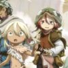made in abyss 2 seconda stagione