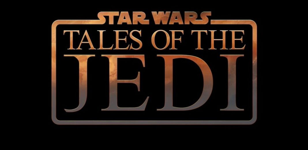 star wars tales of the jedi