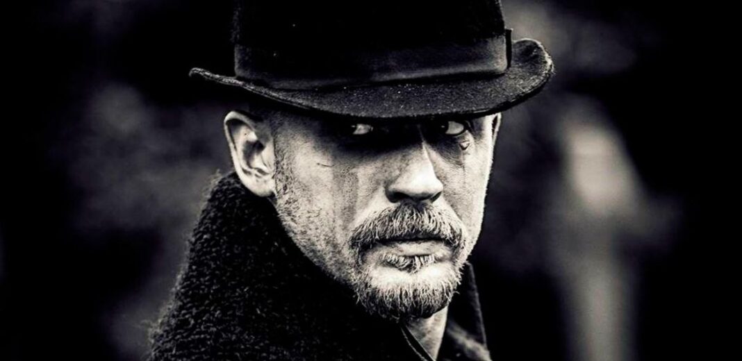 taboo tom hardy James Keziah Delaney