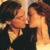 titanic Leonardo DiCaprio Kate Winslet