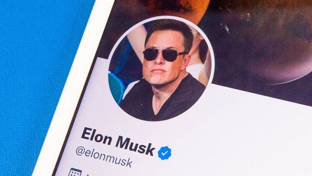 Elon Musk Twitter