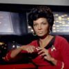 Addio a Nichelle Nichols tenente Uhura Star Trek