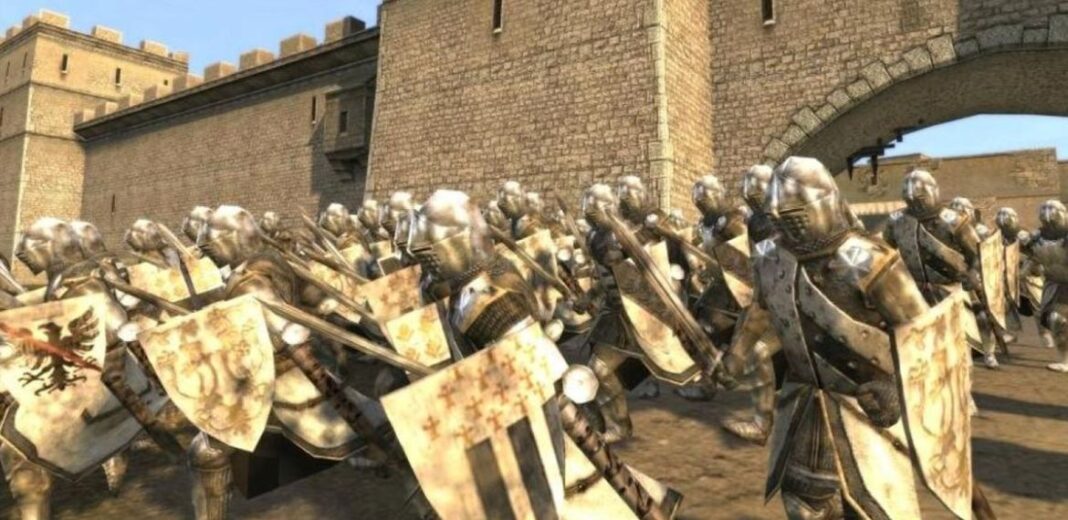 Total War MEDIEVAL II