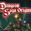 Dungeon Saga Origins Mantic Games