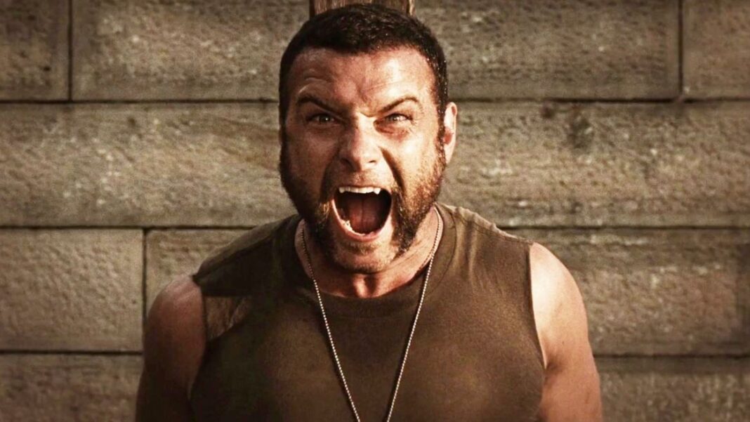 liev schreiber sabretooth