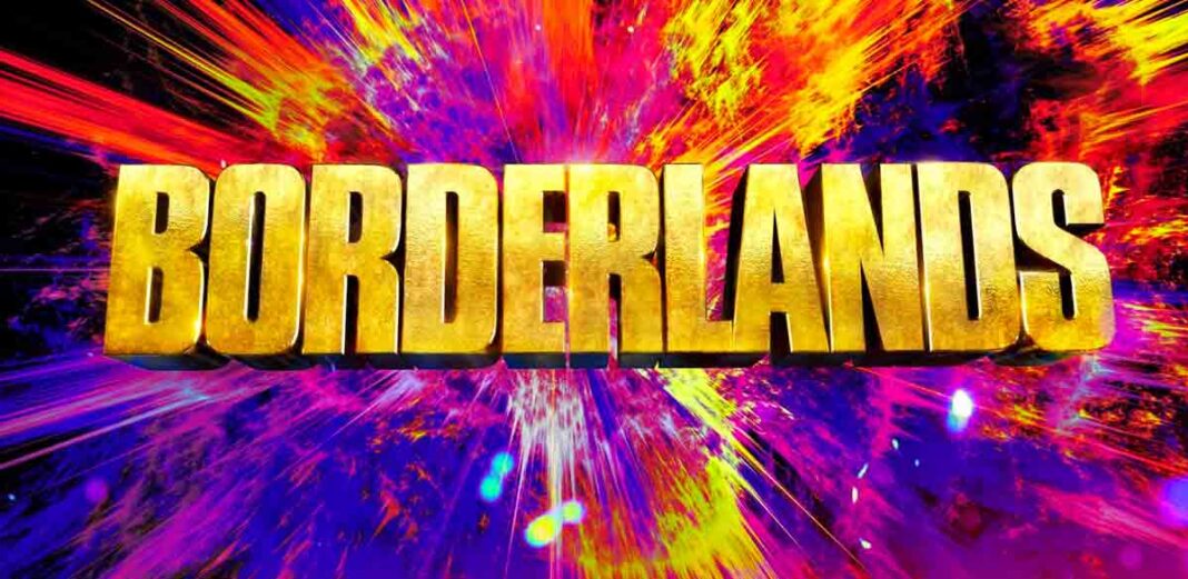 borderlands film