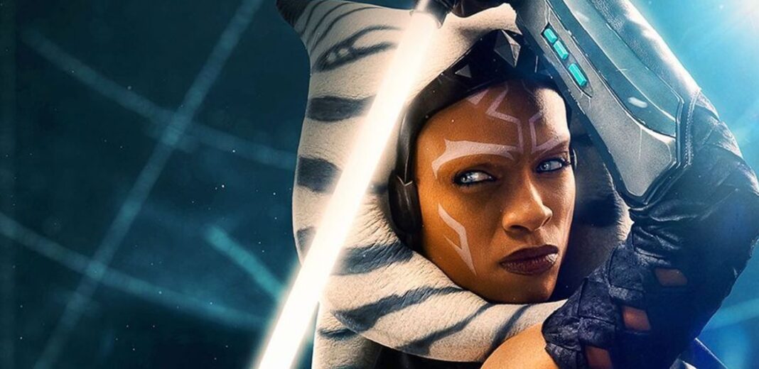 star wars ahsoka