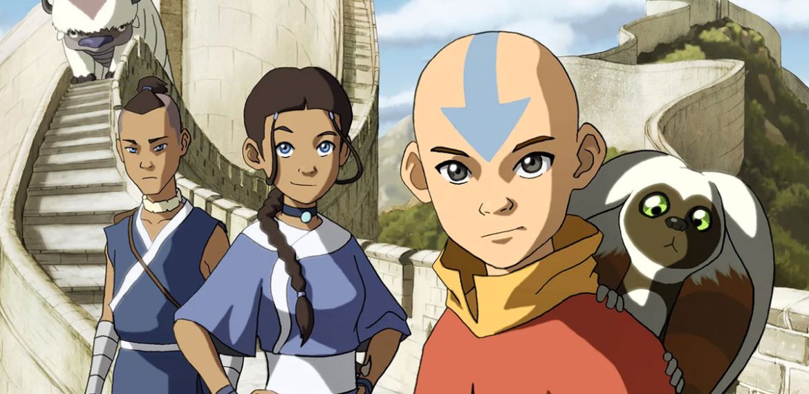 Avatar The Last Airbender