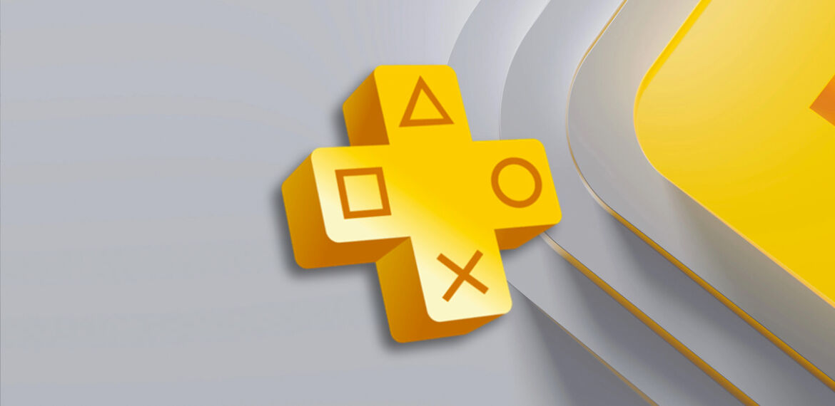 PlayStation Plus PS Plus SONY