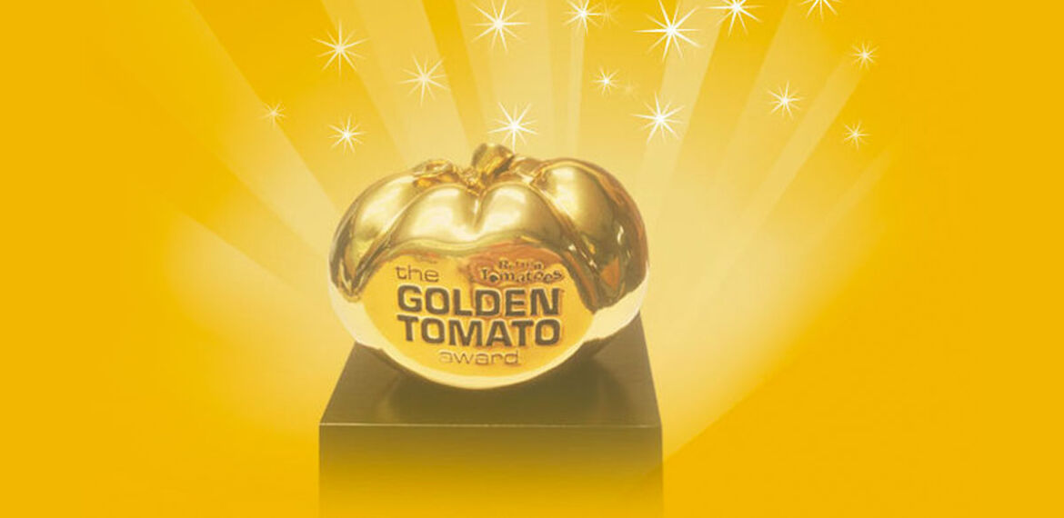 Golden Tomato Awards 2023 premiati Dungeons and Dragons, Guardiani