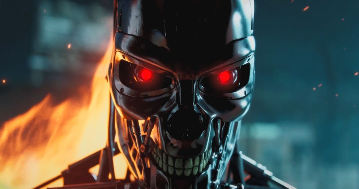 Terminator Nacon Survival Project
