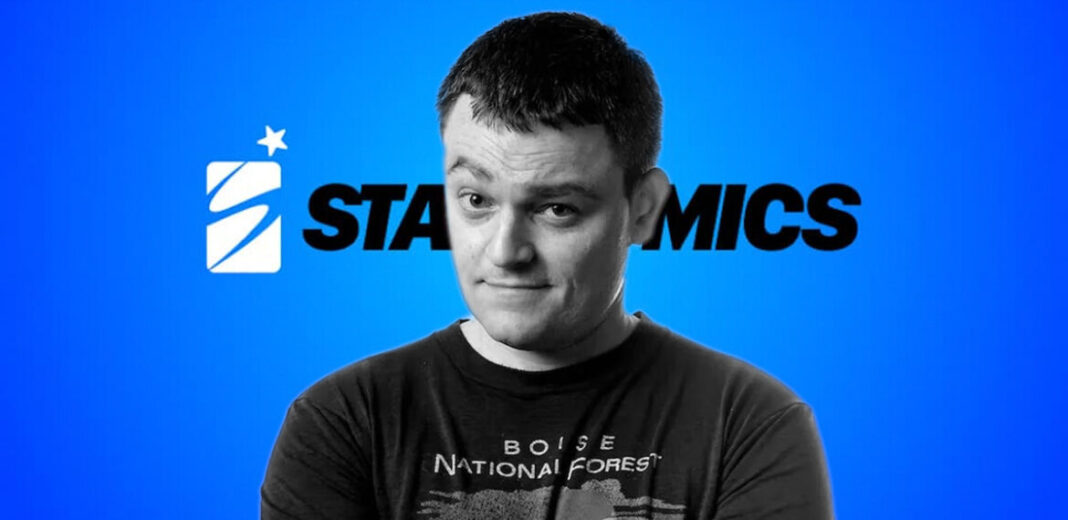 scott snyder star comics scottobre