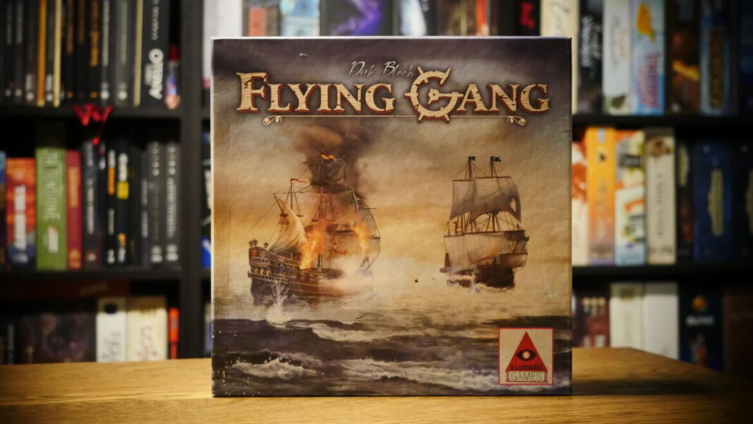 Flying Gang (3)