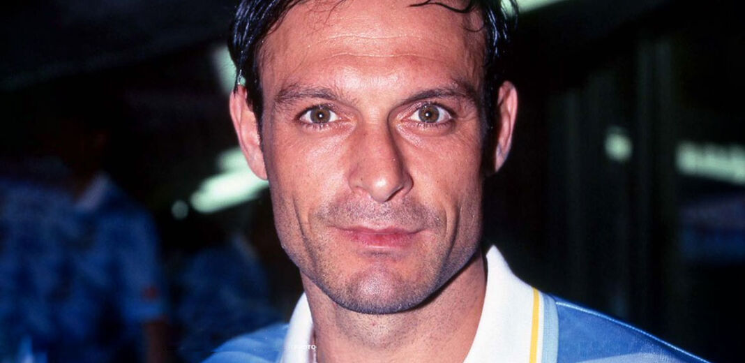 Salvatore Toto Schillaci