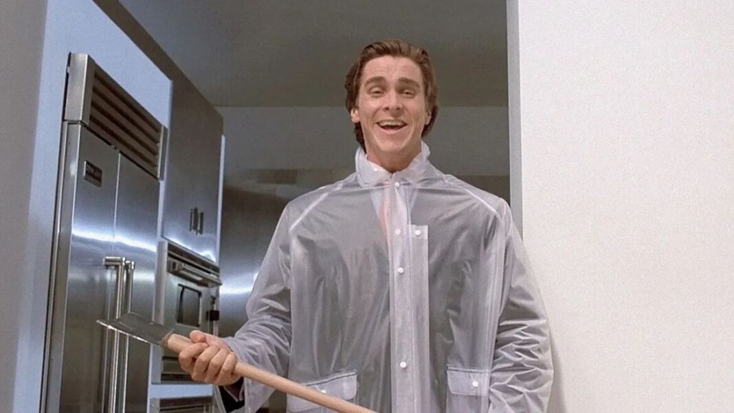 American Psycho